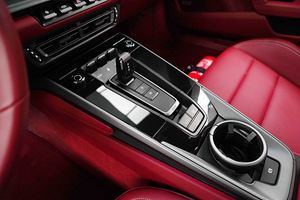 2024 PORSCHE 911 CARRERA S (9 լուսանկար / 9)