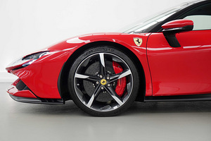 2023 FERRARI SF90 STRADALE (4 լուսանկար / 11)