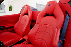 2019 FERRARI 488 SPIDER (4 фото из 5)