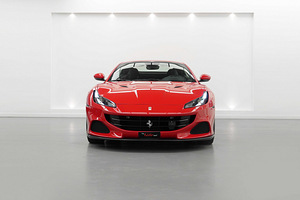 2021 FERRARI PORTOFINO M
