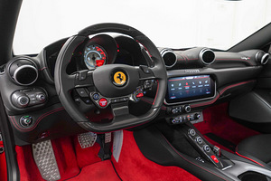 2021 FERRARI PORTOFINO M (4 фото из 6)