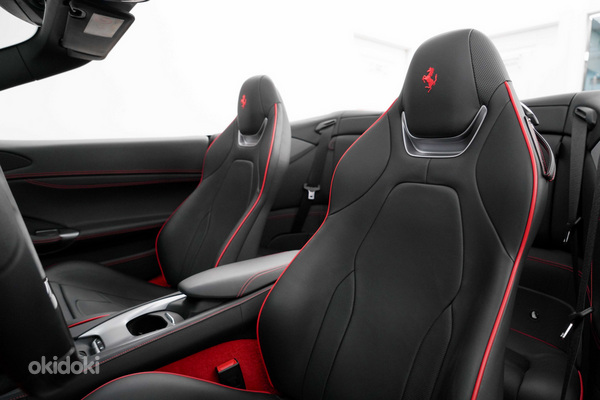 2021 FERRARI PORTOFINO M (6 / 6)
