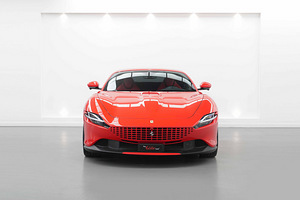 2024 FERRARI ROMA COUPE