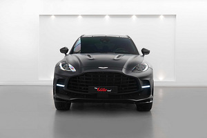 2023 ASTON MARTIN DBX 707 (1 фото из 4)