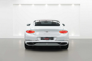 2019 BENTLEY CONTINENTAL GT (2 фото из 5)