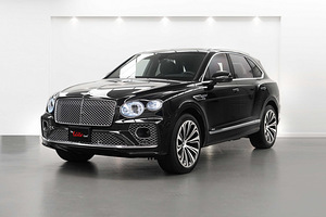 2023 BENTLEY BENTAYGA AZURE (3 լուսանկար / 4)