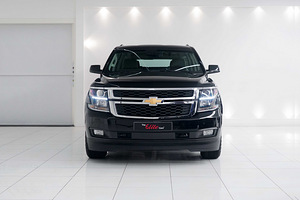 2016 CHEVROLET SUBURBAN LS (1 լուսանկար / 4)