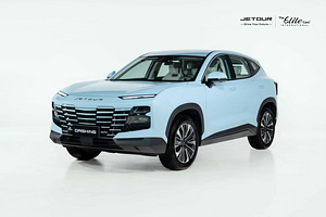 2024 JETOUR DASHING (2 լուսանկար / 3)