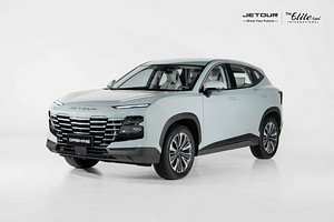 2024 JETOUR DASHING (2 լուսանկար / 4)