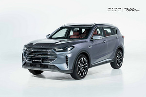 2025 JETOUR X70 PLUS (3 լուսանկար / 3)