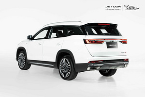 2024 JETOUR X90 PLUS 2.0T (2 լուսանկար / 4)