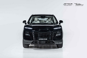 2024 JETOUR DASHING LUXURY (4 фото из 6)