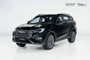 2024 JETOUR X70 FL | 7 МЕСТ (3 фото из 4)