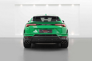 2024 LAMBORGHINI URUS PERFORMANTE