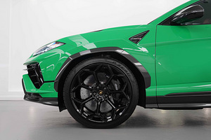 2024 LAMBORGHINI URUS PERFORMANTE (4 фото из 5)