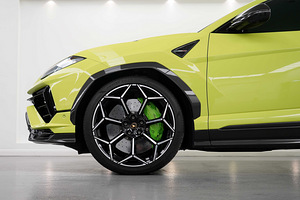 2023 LAMBORGHINI URUS PERFORMANTE (3 լուսանկար / 5)