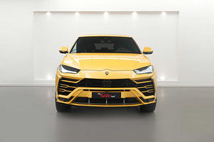 2022 LAMBORGHINI URUS