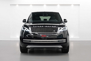 2024 RANGE ROVER HSE P530 (3 լուսանկար / 5)