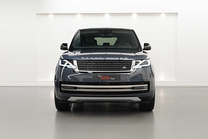 2024 RANGE ROVER HSE P400 (4 լուսանկար / 5)