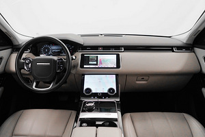 2020 RANGE ROVER VELAR S P250 (4 фото из 4)
