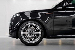 2024 RANGE ROVER SPORT HSE P400 DYNAMIC (2 фото из 4)