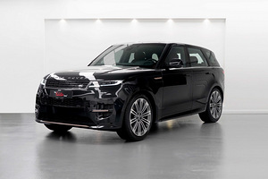 2024 RANGE ROVER SPORT HSE P400 DYNAMIC (3 фото из 4)
