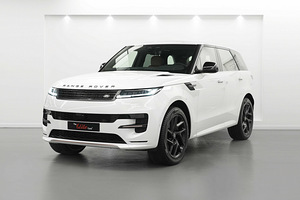 2024 RANGE ROVER SPORT HSE P400 DYNAMIC (2 լուսանկար / 5)