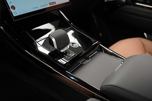 2024 RANGE ROVER SPORT HSE P400 DYNAMIC (4 լուսանկար / 5)