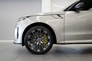 2024 RANGE ROVER SPORT SV-EDITION ONE (2 фото из 5)