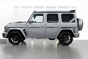2023 MERCEDES BRABUS 800