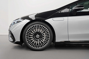 2022 MERCEDES EQS 580 4M EDITION ONE