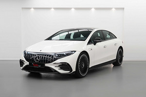 2023 MERCEDES EQS 53 4M AMG (3 фото из 5)