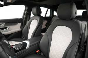 2023 MERCEDES EQC 400 4MATIC (5 фото из 5)