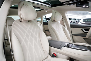 2022 MERCEDES EQS 580 4MATIC (6 фото из 6)