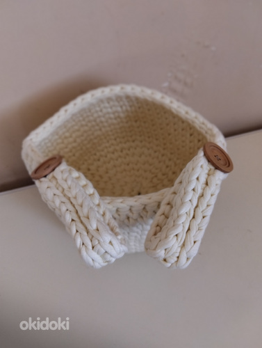 Ձեռագործ աշխատանքների տեսակի զամբյողներ (7)