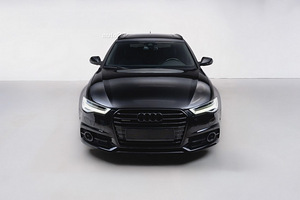 Audi a6 c7 competition 240kw (4 foto / 15)