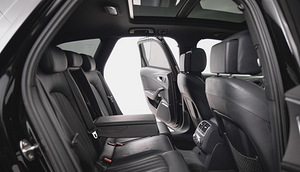 Audi a6 c7 competition 240kw (10 foto / 15)