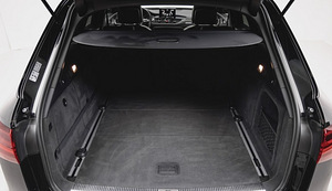 Audi a6 c7 competition 240kw (14 foto / 15)