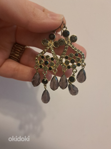 Уникальный вечерний набор с Украины