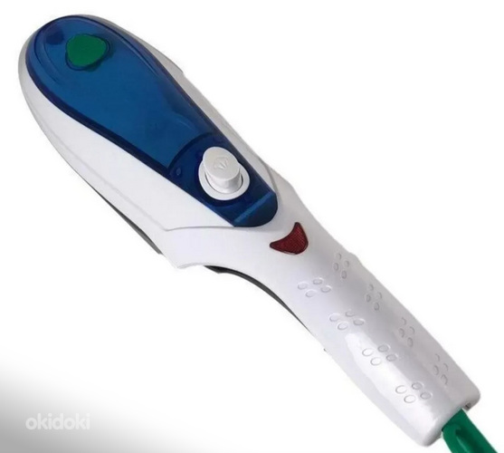 Ձեռքի գոլորշիացուցիչ հագուստի համար Xo Tobi Grant Steam Brus (4)