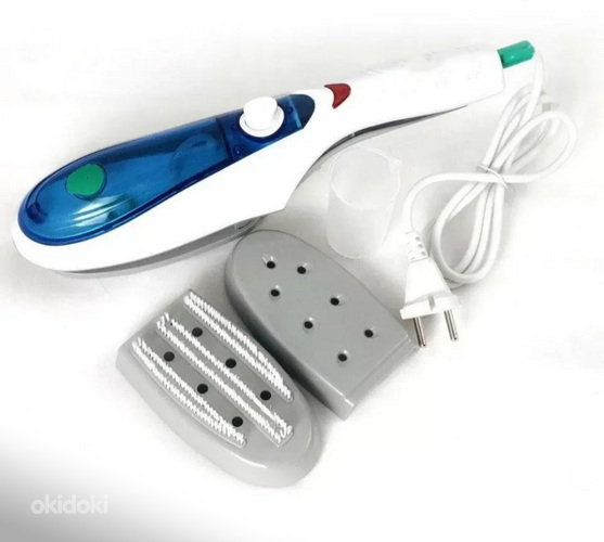 Ձեռքի գոլորշիացուցիչ հագուստի համար Xo Tobi Grant Steam Brus (5)