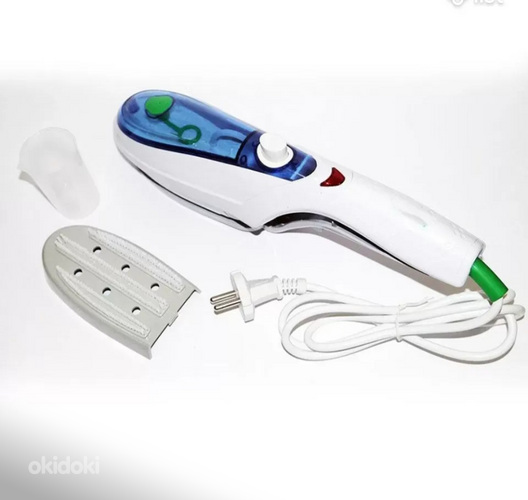 Ձեռքի գոլորշիացուցիչ հագուստի համար Xo Tobi Grant Steam Brus (6)