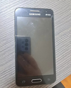 Samsung Galaxy Core II, < 1 ГБ (4 фото из 4)