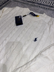 Ralph lauren sviiter (2 foto / 3)