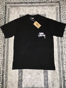 Stussy särk (1 foto / 3)