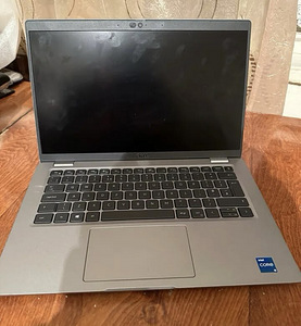 Dell 5420 (2021 г.) Intel Core i5-1145G7, 16 ГБ ОЗУ, SSD-256 (2 фото из 4)