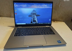 Dell 5320 (2022 г.) Intel Core i5-1145G7, ОЗУ - 16 Гб, SSD - 512 Гб