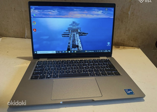 Dell 5320 (2022թ.) Intel Core i5-1145G7, RAM-16 Gb,SSD-512Gb