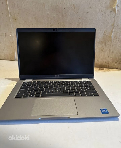 Dell 5320 (2022թ.) Intel Core i5-1145G7, RAM-16 Gb,SSD-512Gb (2)