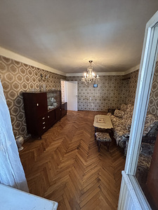 Квартира с 2 спальнями и 2 ванными комнатами (5 фото из 16)